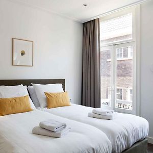 Deluxe Kamer met Twee Aparte Bedden
