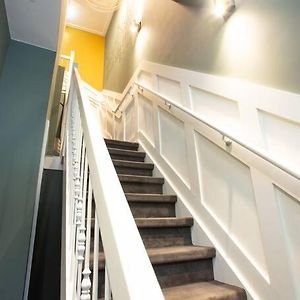 Budget Kamer met Twee Aparte Bedden