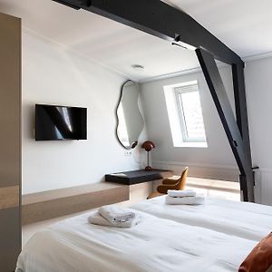 Economy Kamer met Twee Aparte Bedden